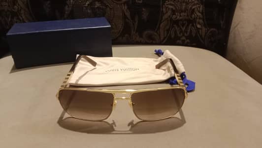 LOUIS VUITTON ATTITUDE GOLD GRADIENT ORIGINAL
