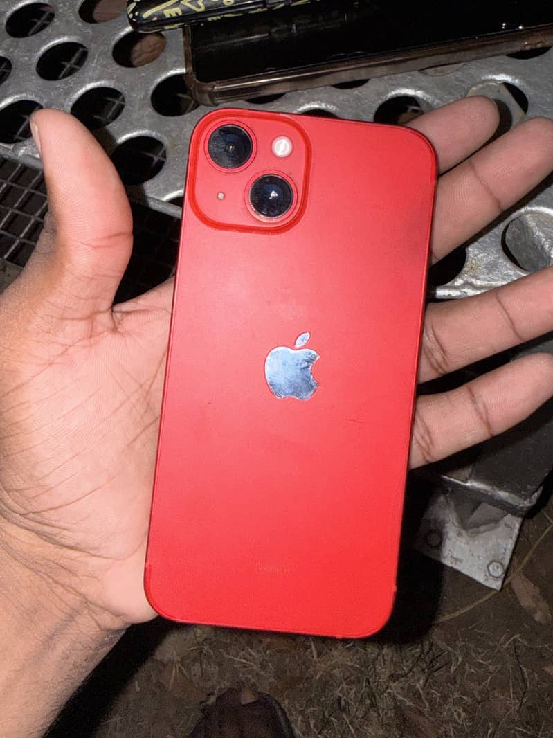Apple iPhone 14 2