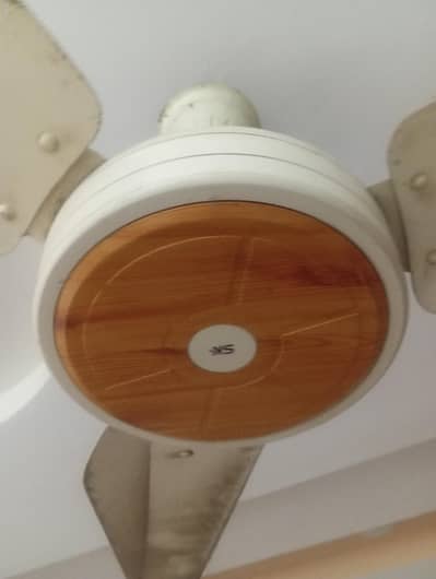 SK FAN PUR COPPER
