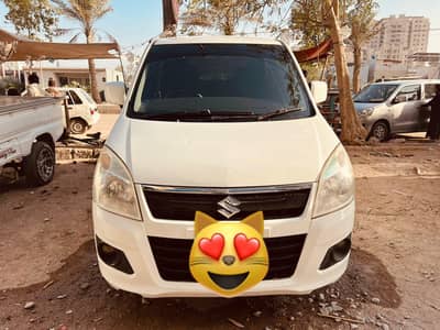 Suzuki Wagner for sale original condition