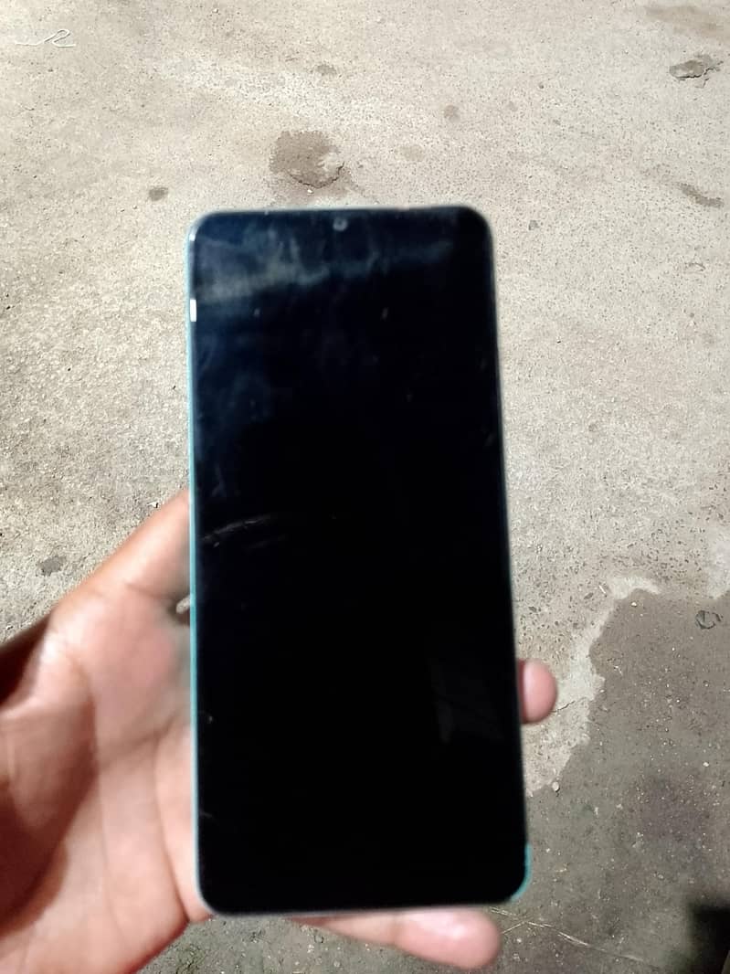 Realme Note 50 2