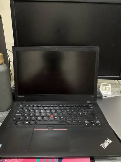 Lenovo Thinkpad i5 6th Generation