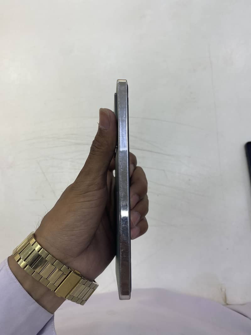 Infinix note 40 1