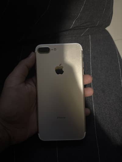 Apple iPhone 7 Plus