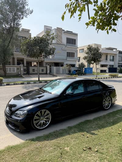 19 inches riverside traffic star very rare