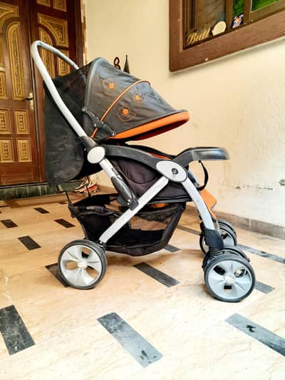 Baby Stroller imported,China. . .