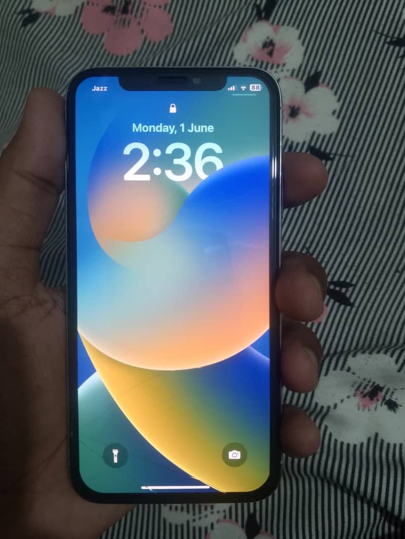 iPhone 8