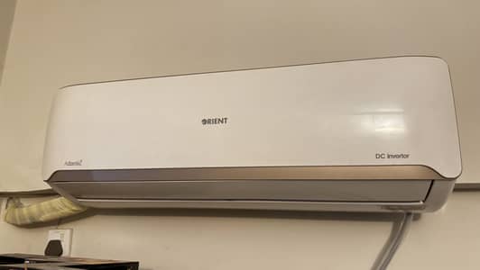 Orient Inverter DC Atlantic 1.5 ton