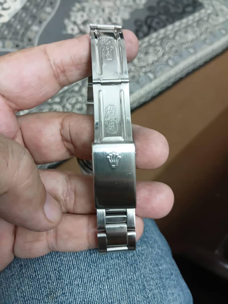 Rlx automatic master 2