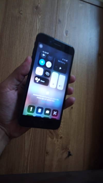 iPhone 7 Plus -32GB Non pta 68% health genioune