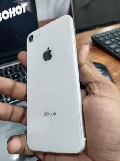 Apple iPhone SE both SIM PTA APPROVED 128GB