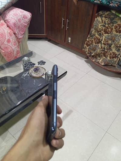 Apple iPhone 11 Pro