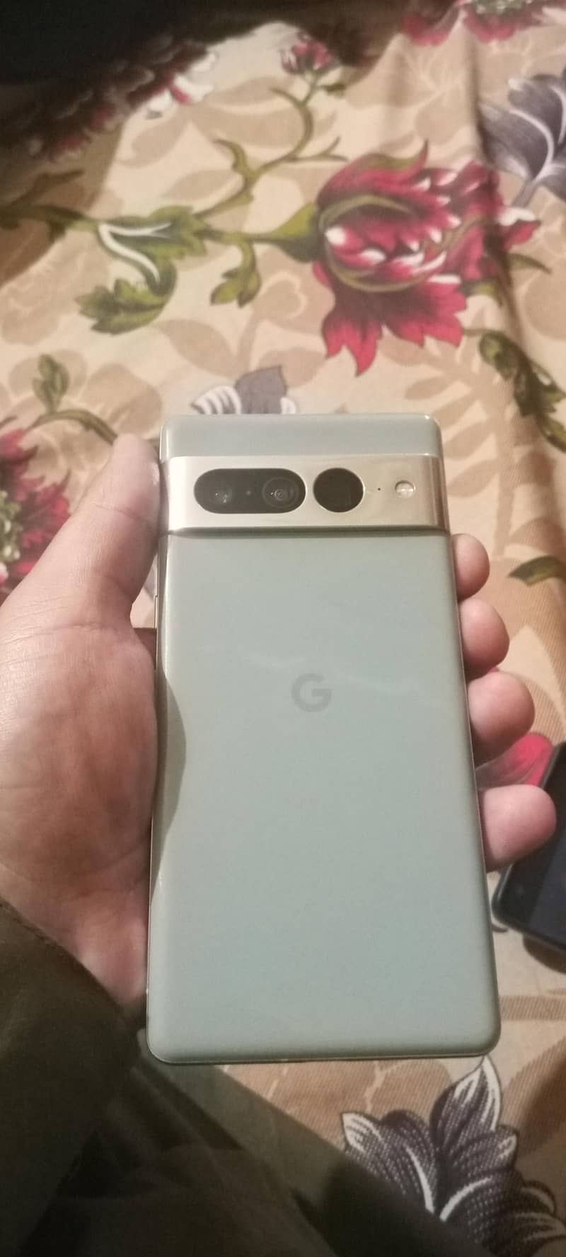 Google Pixel 7 Pro 2