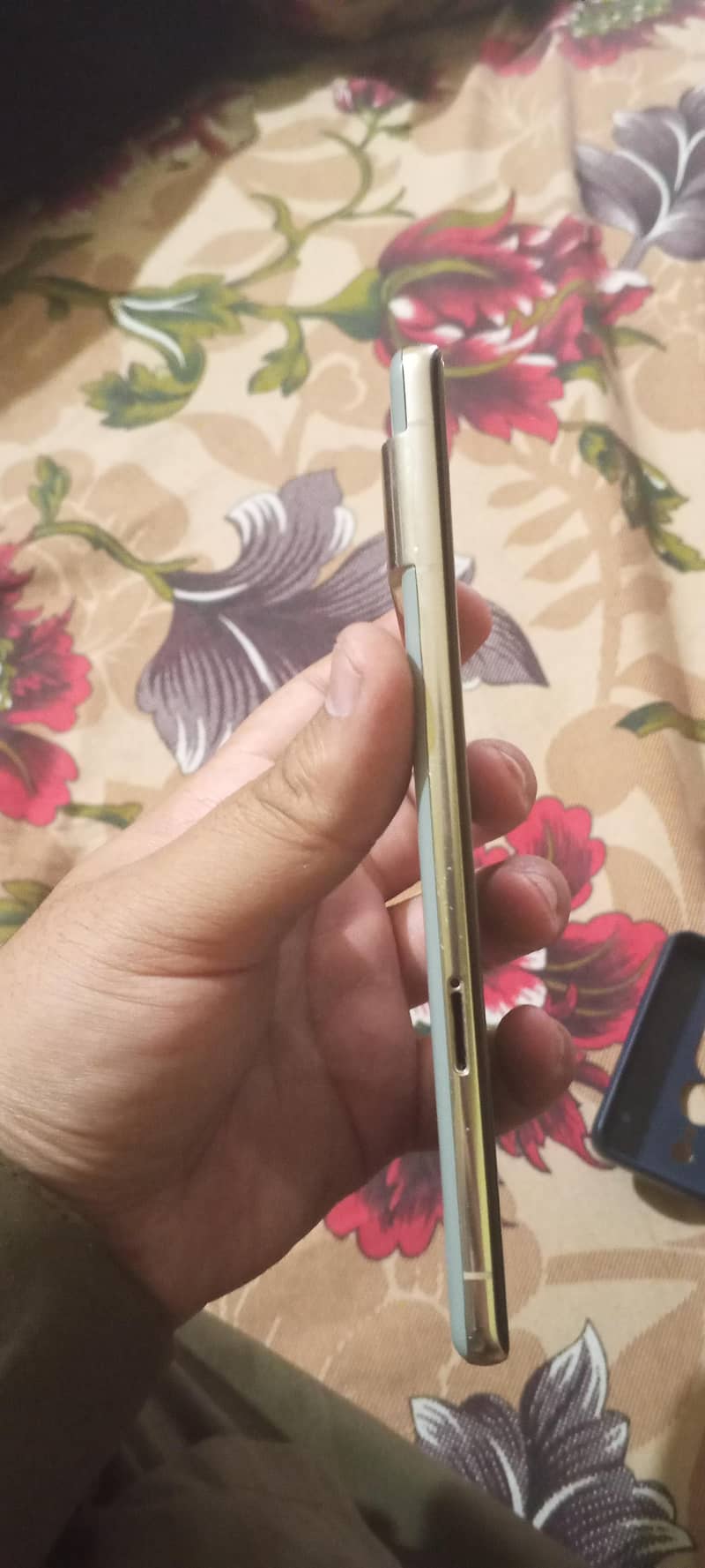 Google Pixel 7 Pro 4