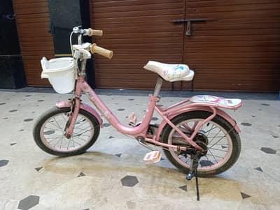 Bicycle