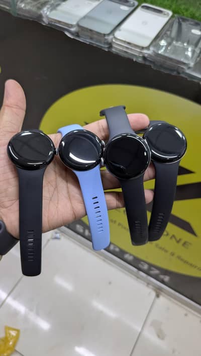 Google Pixel Watch 2 41mm brand new condition