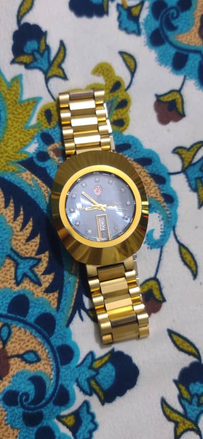 RADO diastar