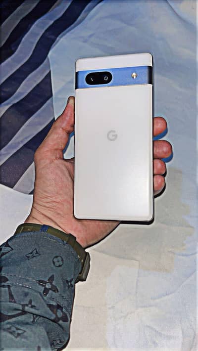Google Pixel 7a
