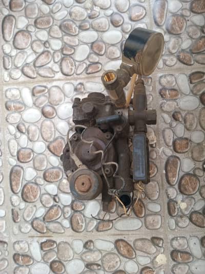 Car Tank for Sale