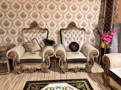 Sofa set for sale