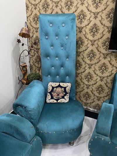 7 seater sofa in good condition