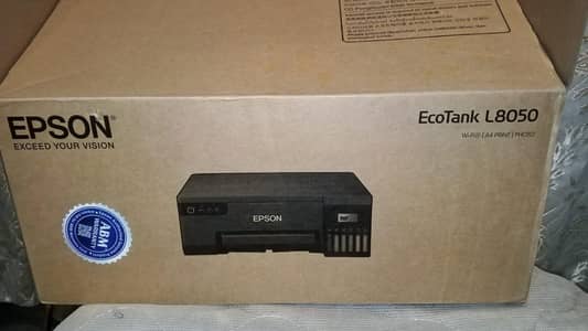 Epson l8050