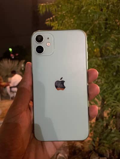 iPhone 11 non pta