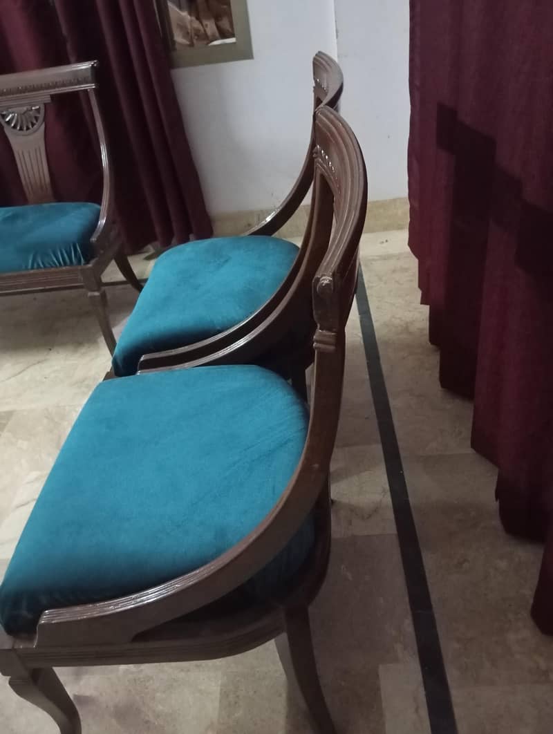 chinyoti wood sofas 1
