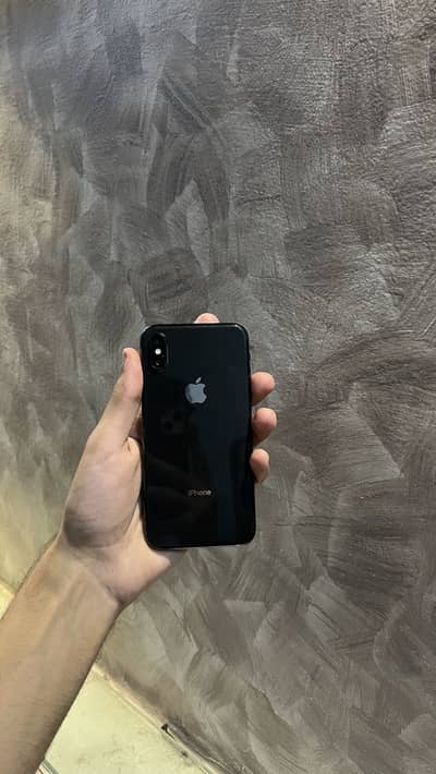 iPhone X PTA approved