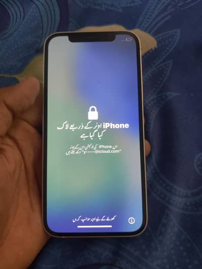 Apple iPhone 12