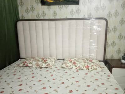 king size bed set/ bed set /wooden bed set