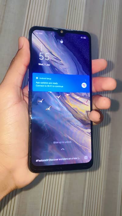 OPPO F15