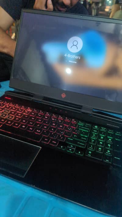laptop multan