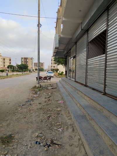 Shops For Sale In Shah Jahan Heights Phase 2, Flakanaz Dreams