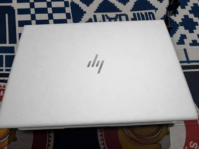 HP EliteBook 745 G5 16GB