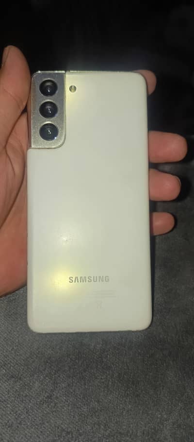 Samsung Mobile S21
