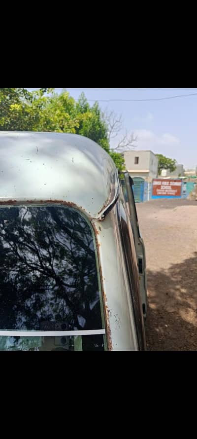 SUZUKI EVERY genuine . . AUTO MIRROR FRONT 2011/15