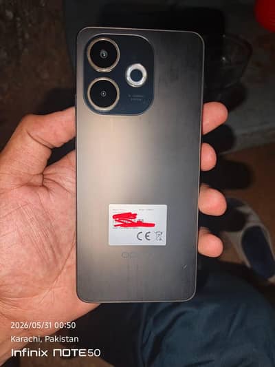 OPPO A5 Pro