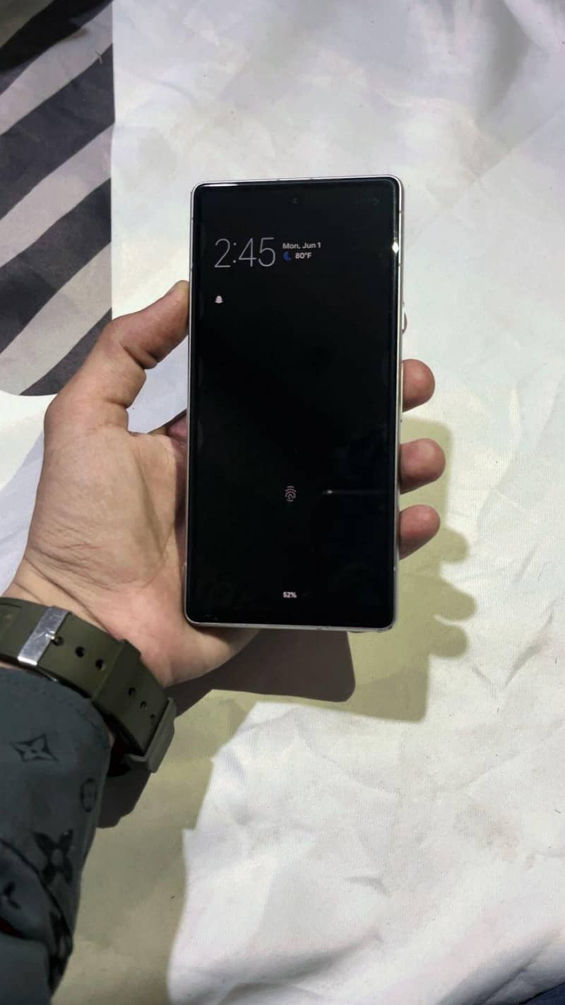 Google Pixel 7a 1