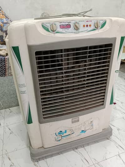 United company Room Air cooler available for sale