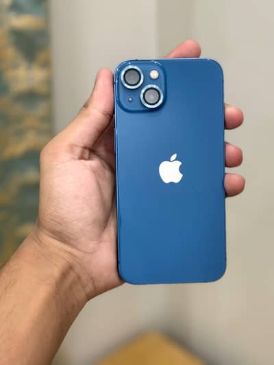 Apple iPhone 13