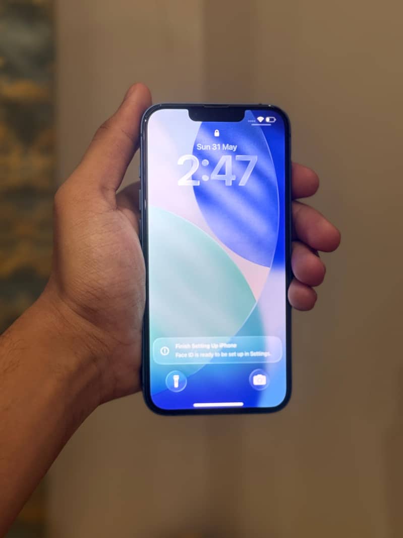 Apple iPhone 13 5