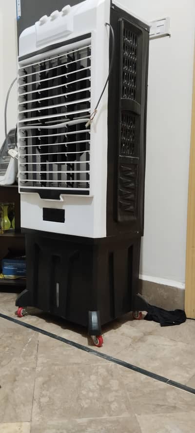I Am Selling Aircooler New Tower Shape