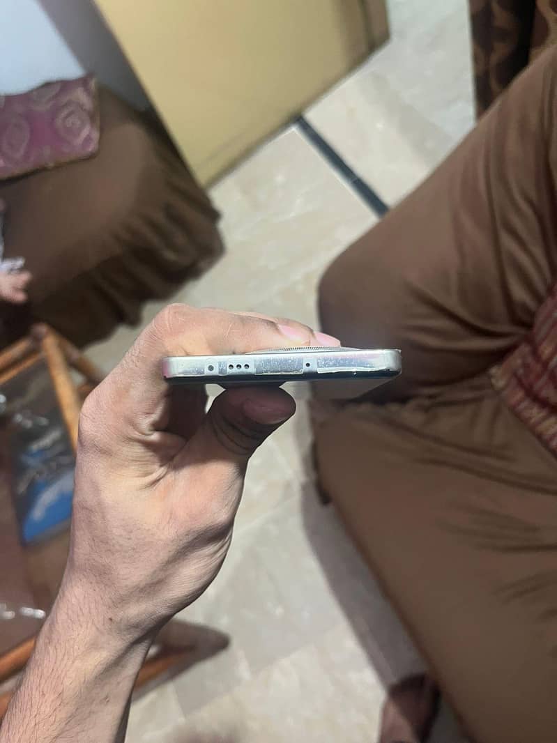 Tecno CAMON 30 4