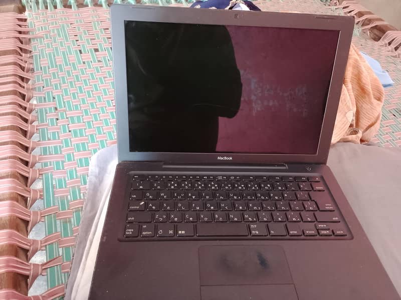 MacBook A1181 1