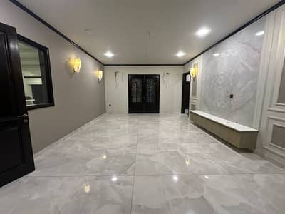 500 SQUARE YARD MOST LUXURIOUS AND ARCHITECTURE ULTRA MODERN STYLE DOUBLE STORY BUNGALOW WITH FULL BASEMENT FOR RENT IN DHA PHASE 8. MOST ELITE CLASS LOCATION IN DHA KARACHI