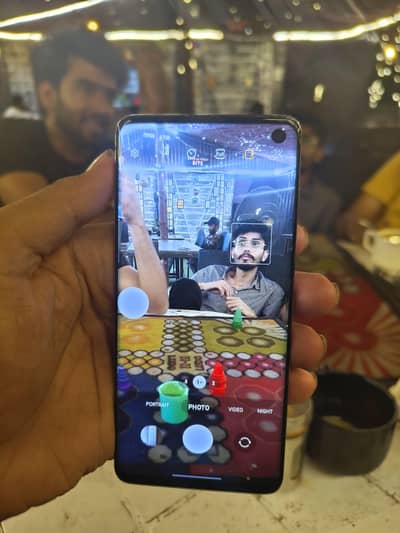 s10 Samsung 8.128 PTA