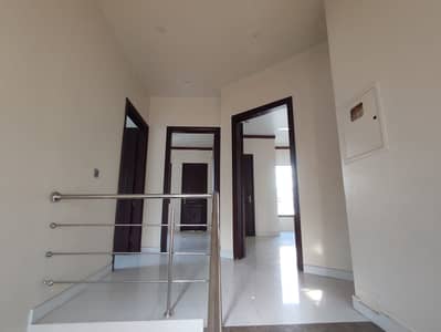100 SQUARE YARD DOUBLE STORY BUNGALOW WITH FULL BASEMENT FOR SELL IN DHA PHASE 8. MOST ELITE CLASS LOCATION IN DHA KARACHI