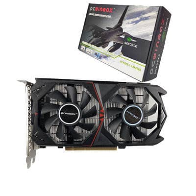 Gtx 750ti 4gb OC Edition