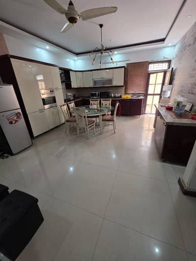 Prime 500 Yards West Open Bungalow For Sale In DHA Phase 7 Karachi